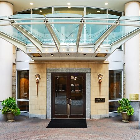 Kimpton Marlowe By Ihg Cambridge Eksteriør bilde