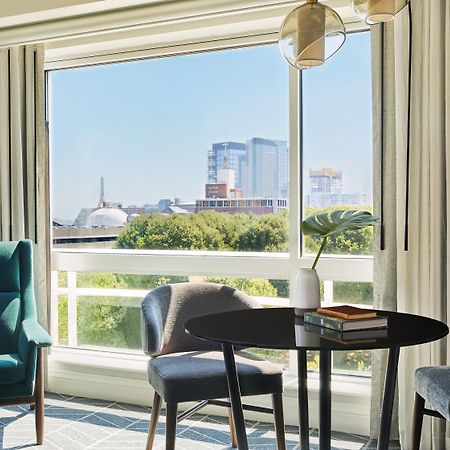 Kimpton Marlowe By Ihg Cambridge Eksteriør bilde