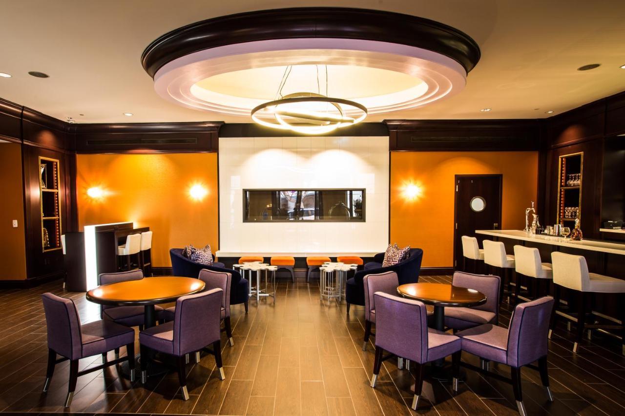 Kimpton Marlowe By Ihg Cambridge Eksteriør bilde