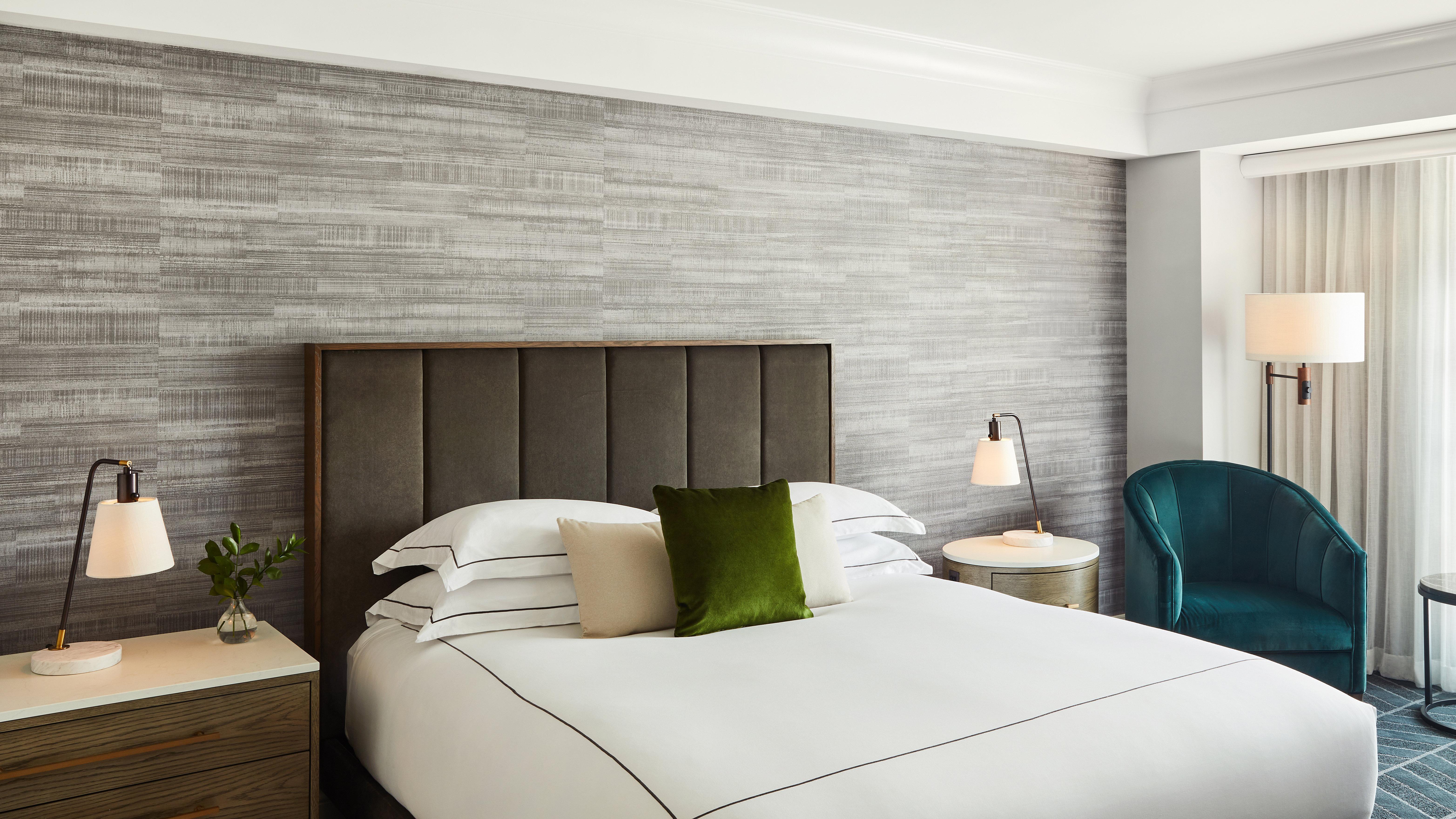 Kimpton Marlowe By Ihg Cambridge Eksteriør bilde