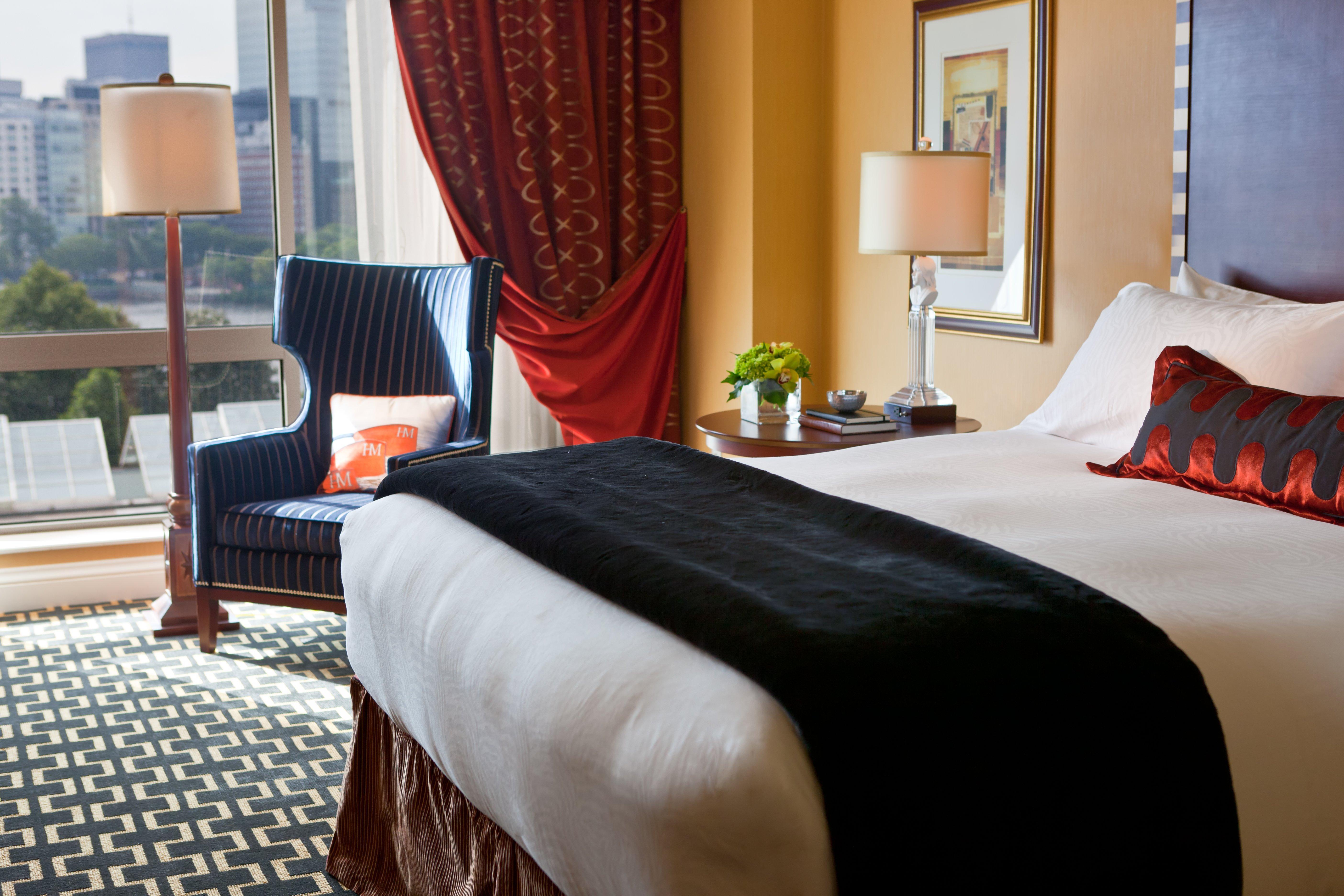 Kimpton Marlowe By Ihg Cambridge Eksteriør bilde