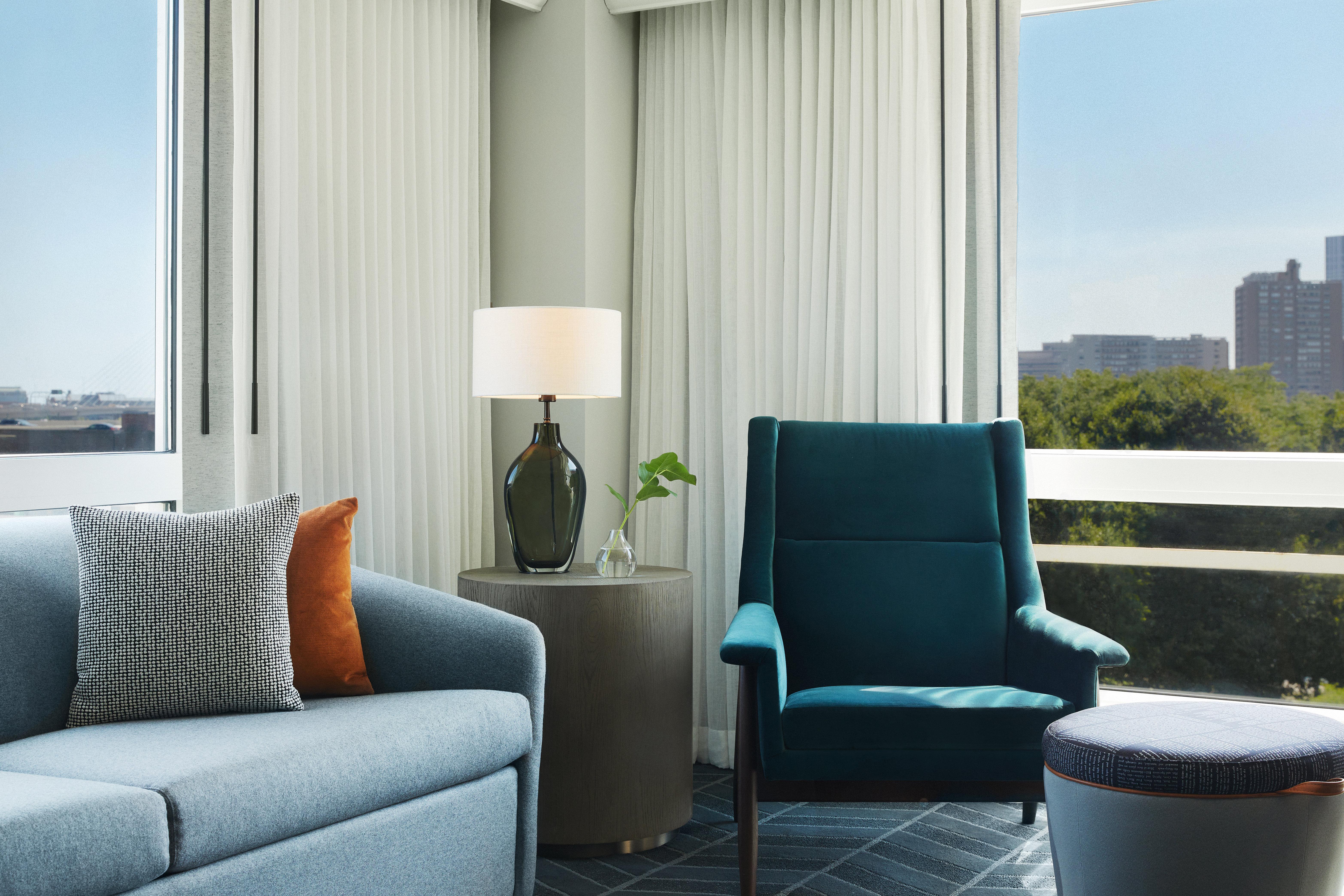 Kimpton Marlowe By Ihg Cambridge Eksteriør bilde