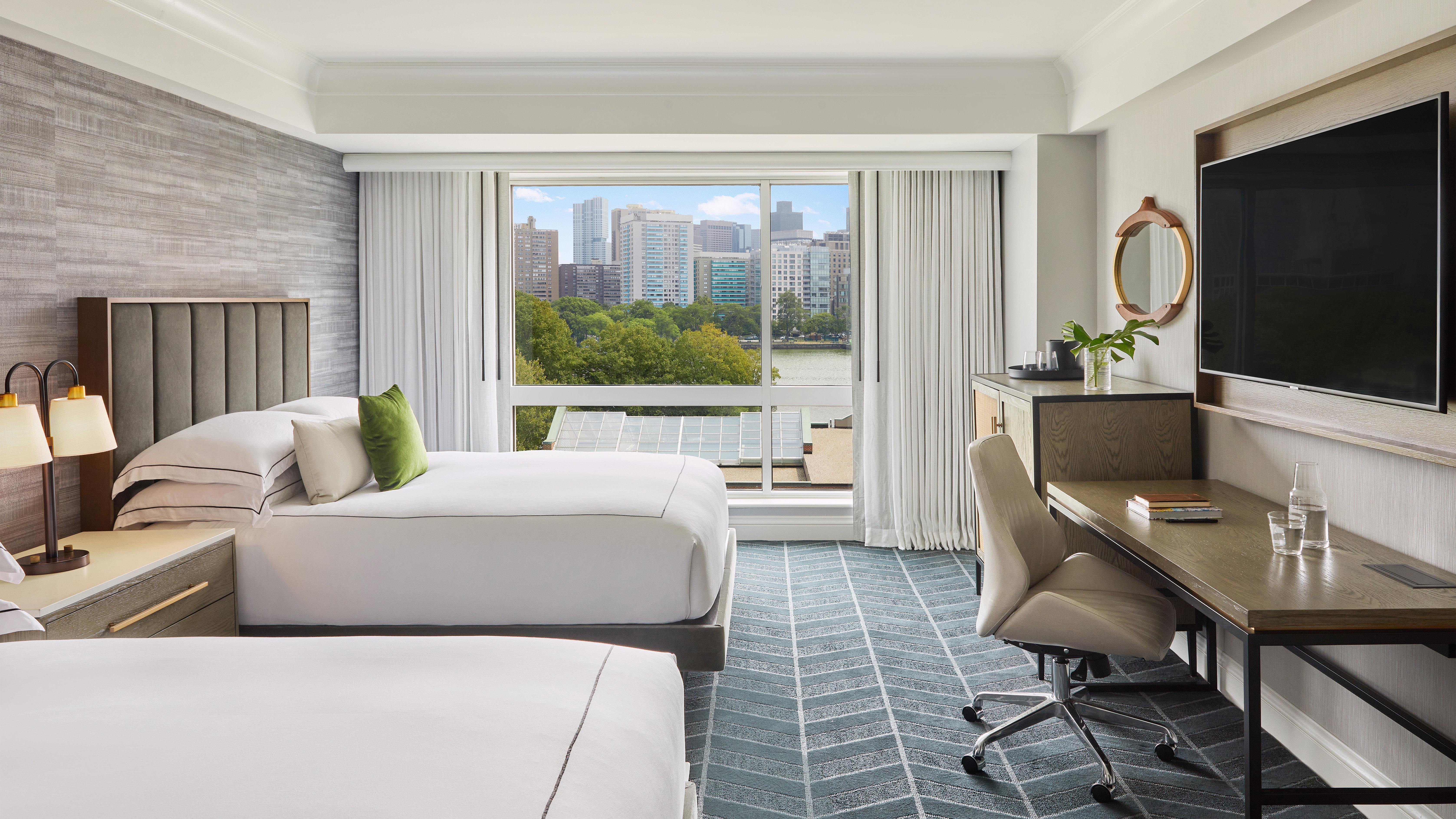 Kimpton Marlowe By Ihg Cambridge Eksteriør bilde