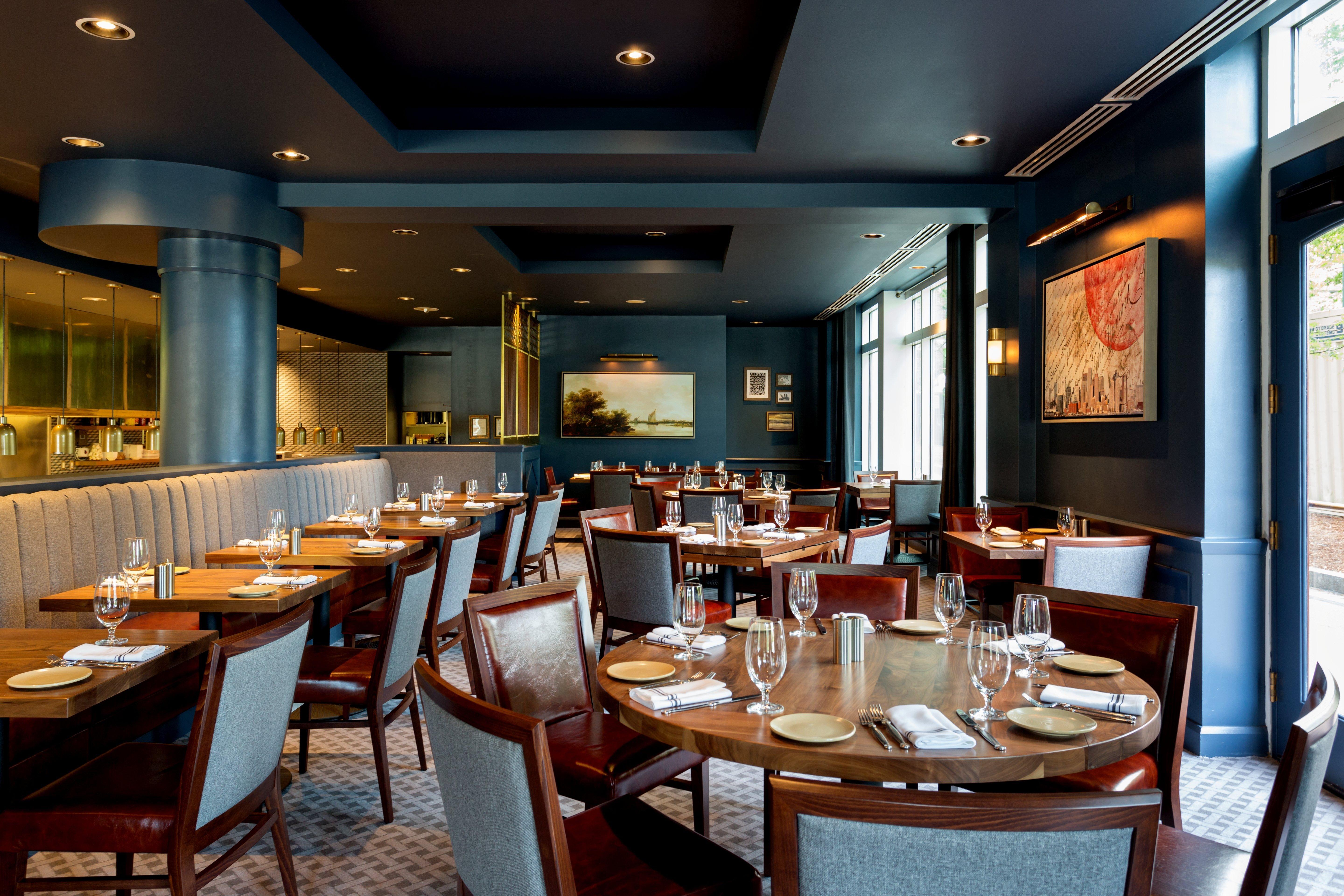 Kimpton Marlowe By Ihg Cambridge Eksteriør bilde