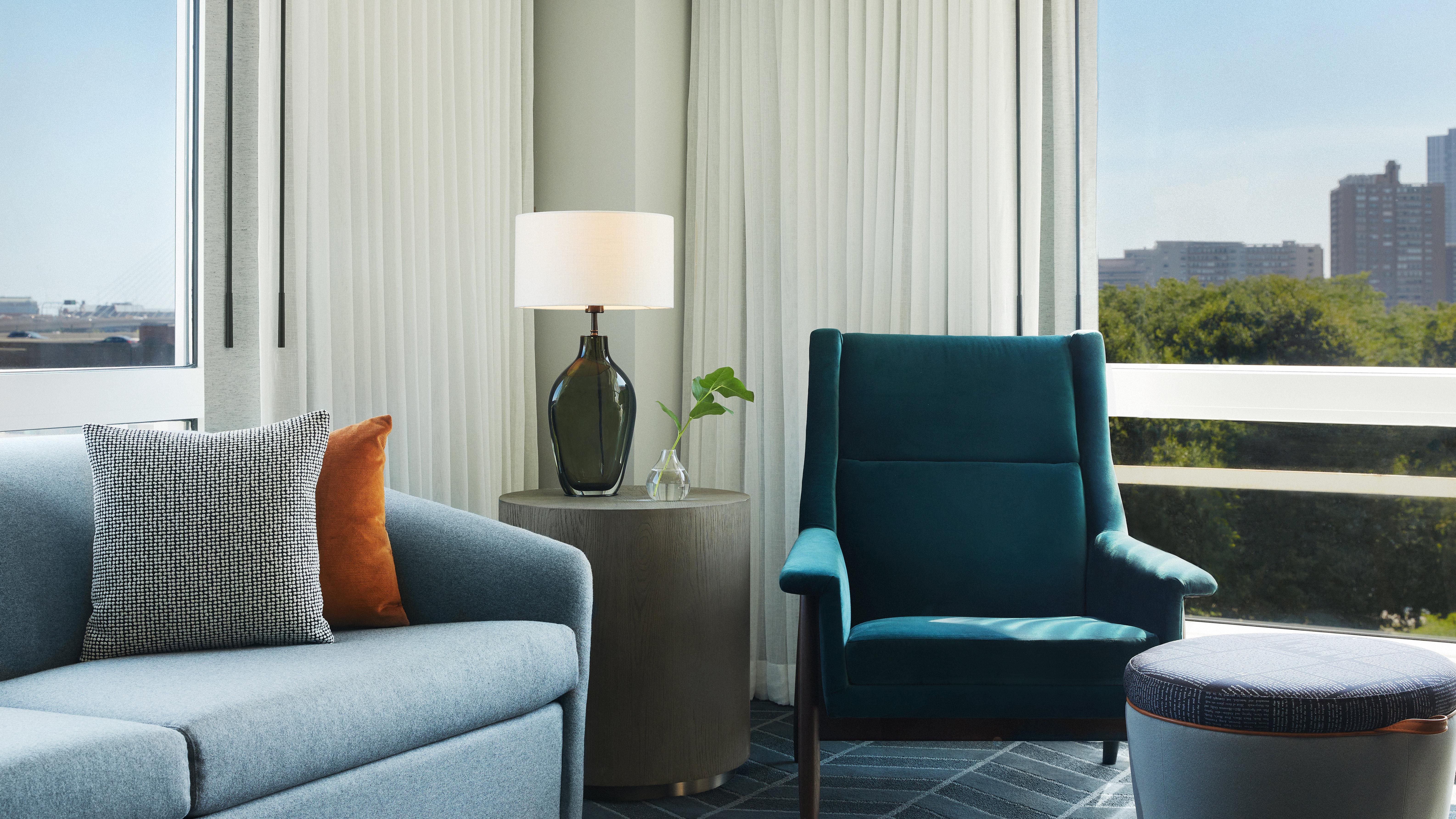 Kimpton Marlowe By Ihg Cambridge Eksteriør bilde