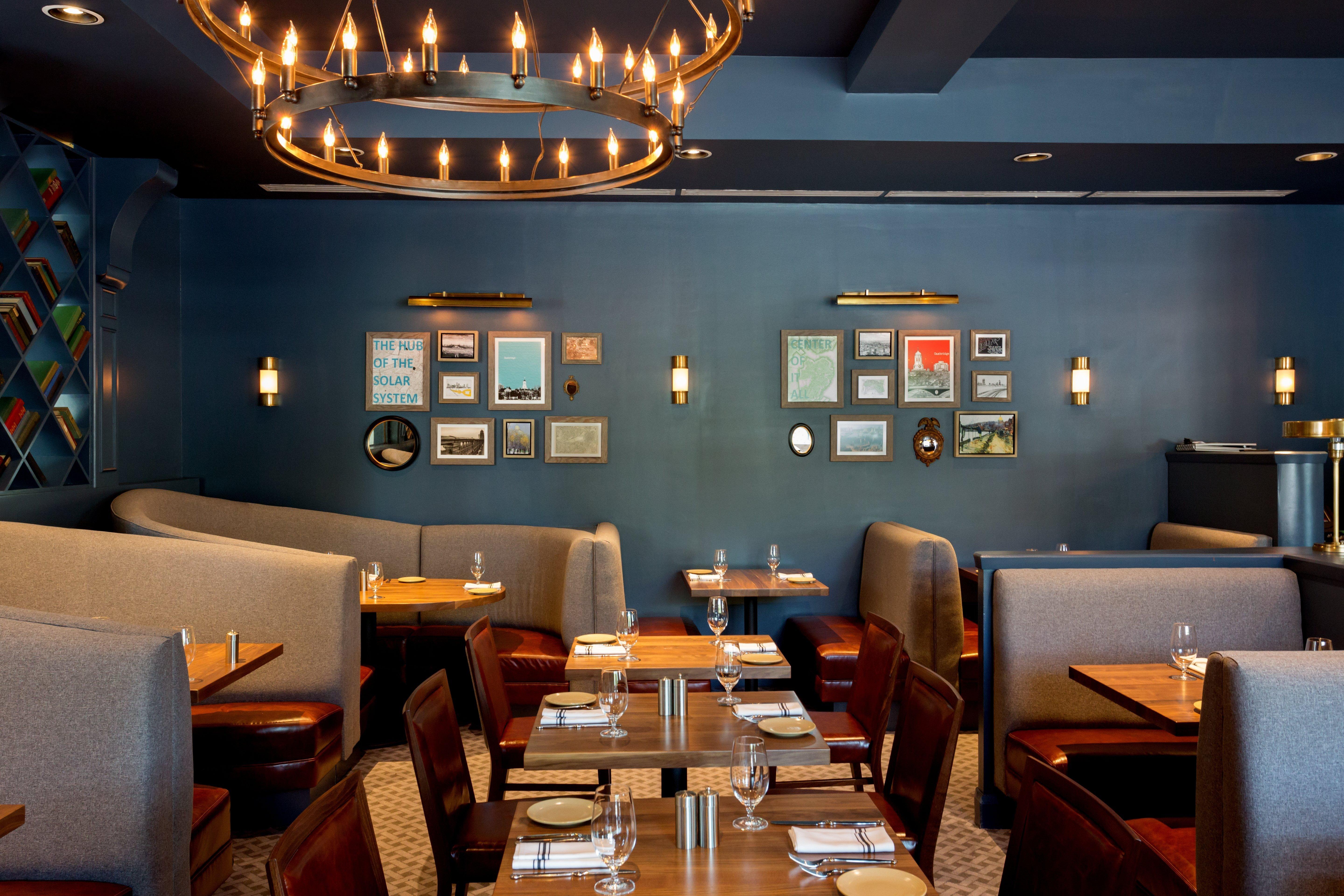 Kimpton Marlowe By Ihg Cambridge Eksteriør bilde