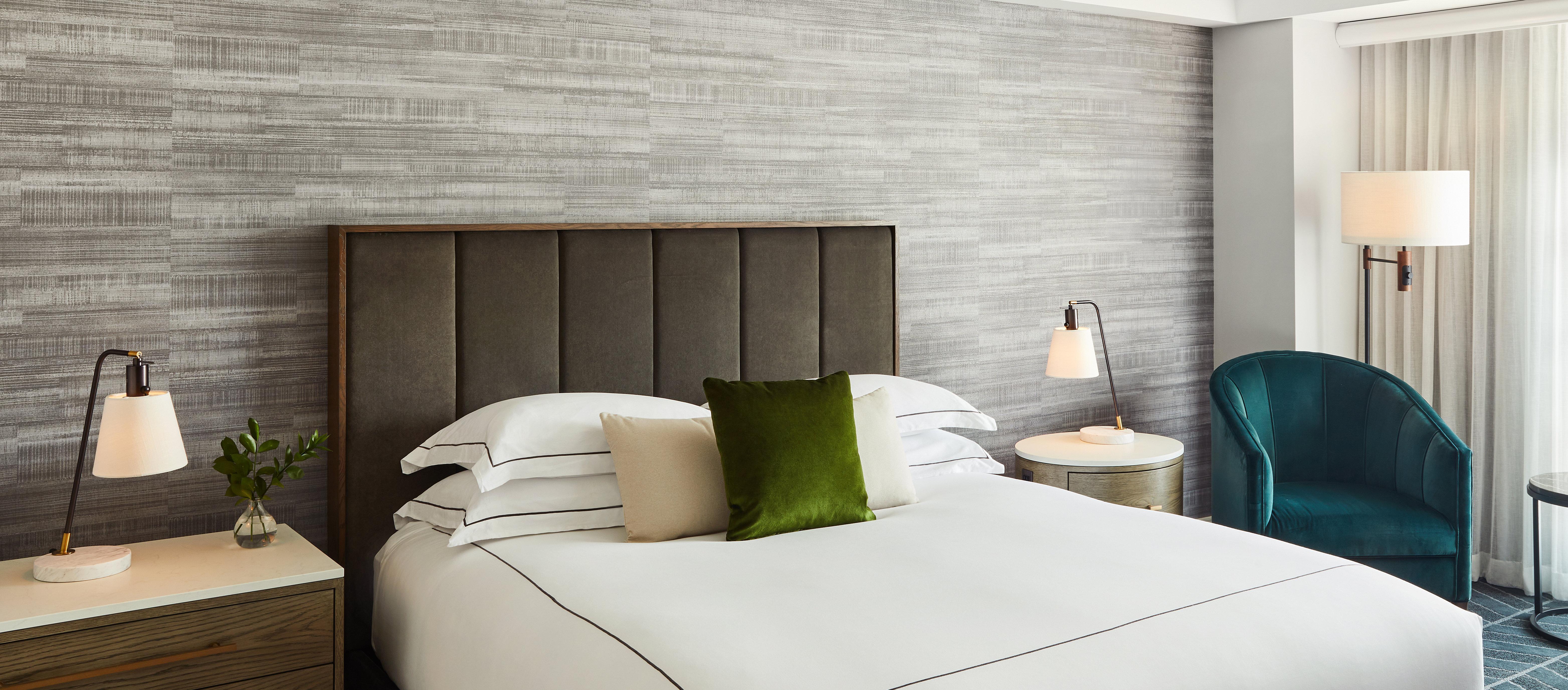 Kimpton Marlowe By Ihg Cambridge Eksteriør bilde