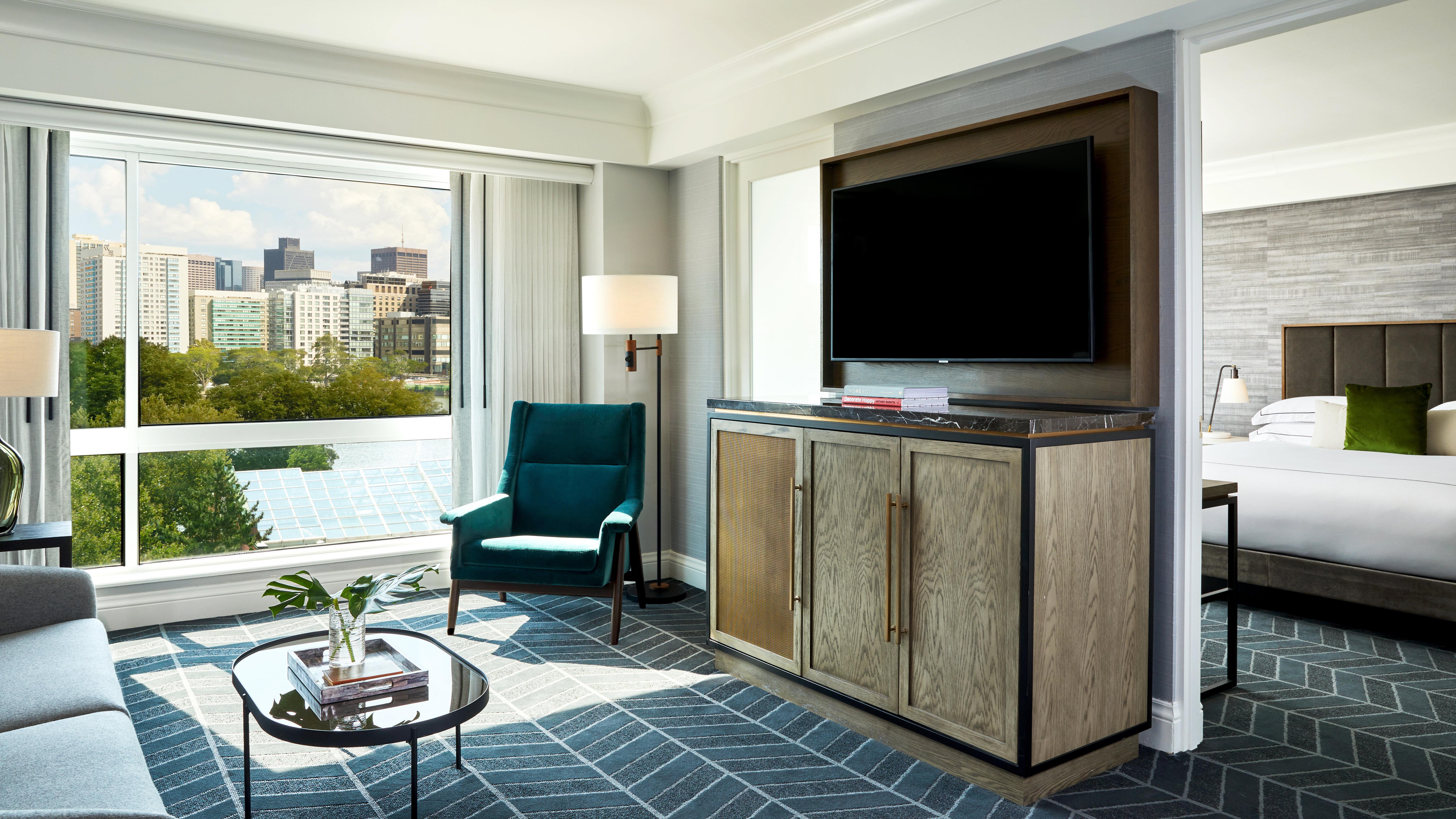 Kimpton Marlowe By Ihg Cambridge Eksteriør bilde
