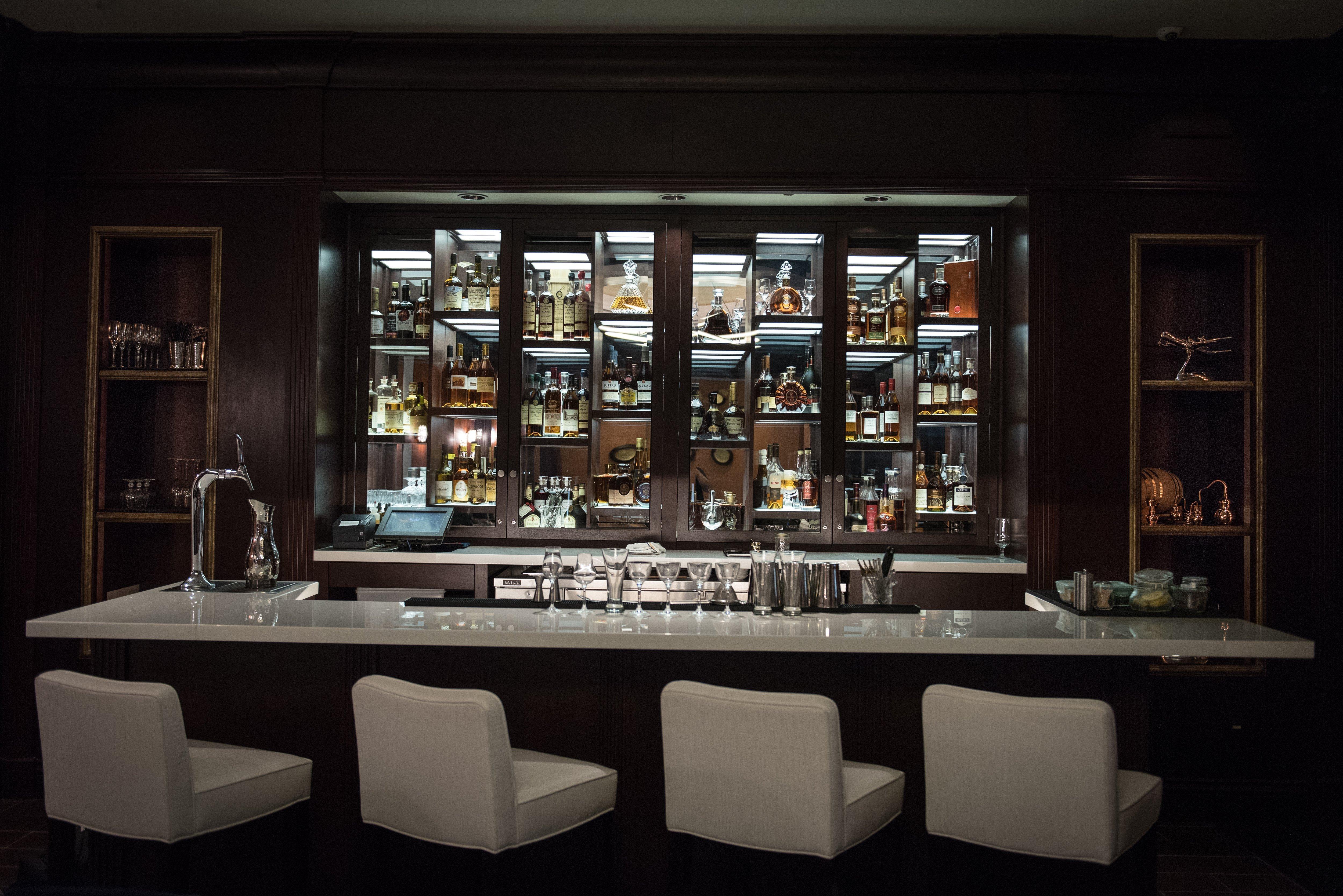 Kimpton Marlowe By Ihg Cambridge Eksteriør bilde