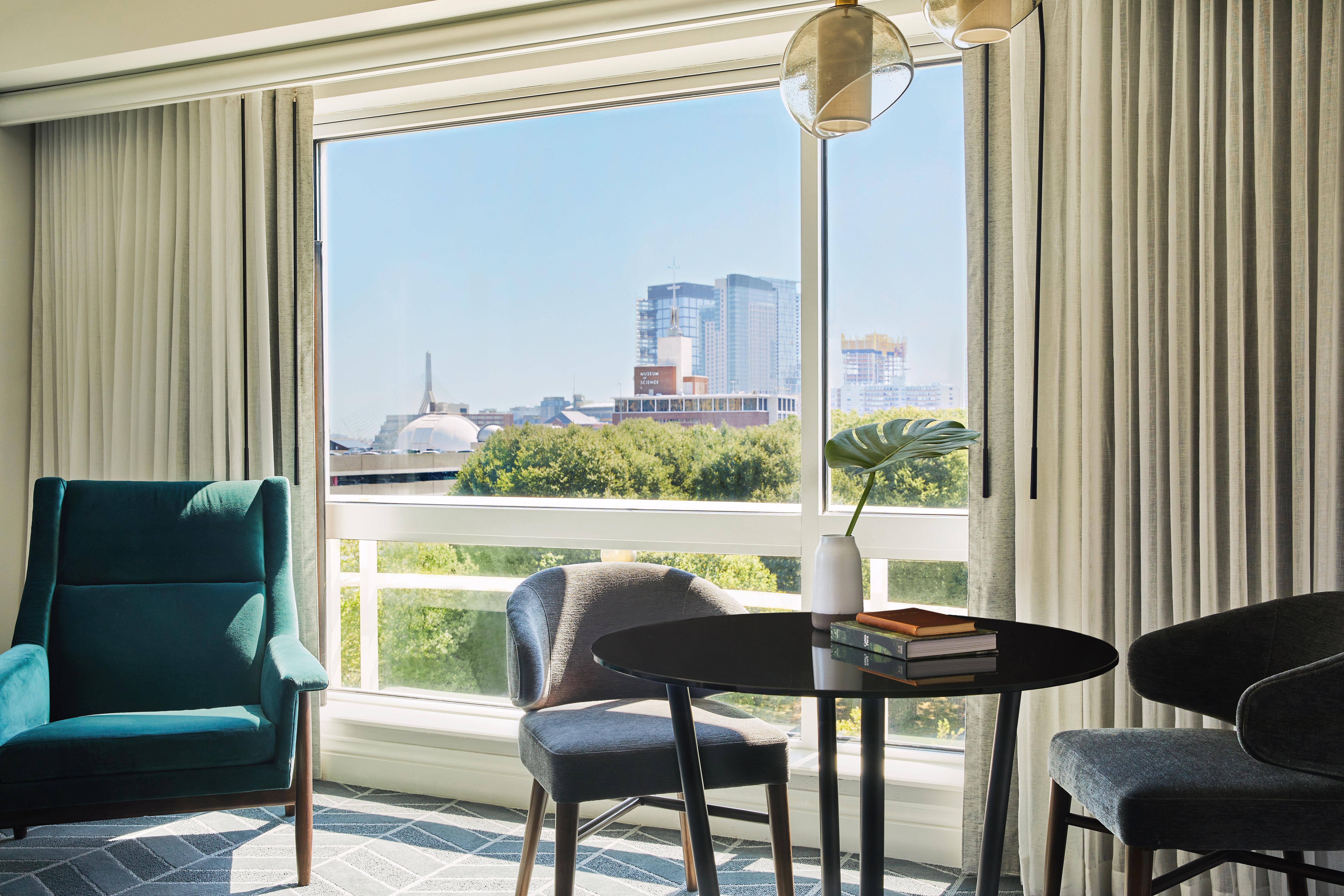 Kimpton Marlowe By Ihg Cambridge Eksteriør bilde