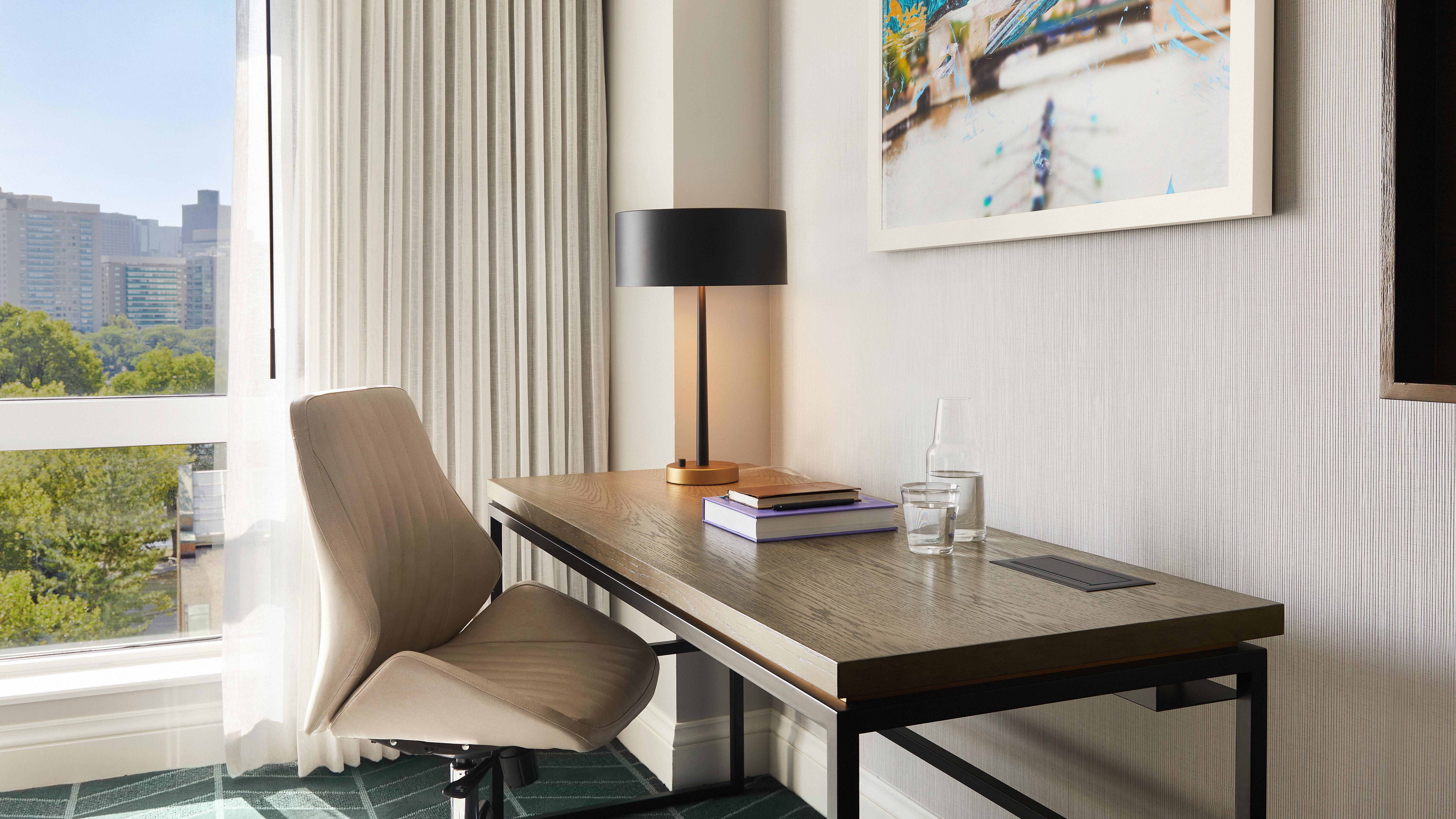 Kimpton Marlowe By Ihg Cambridge Eksteriør bilde