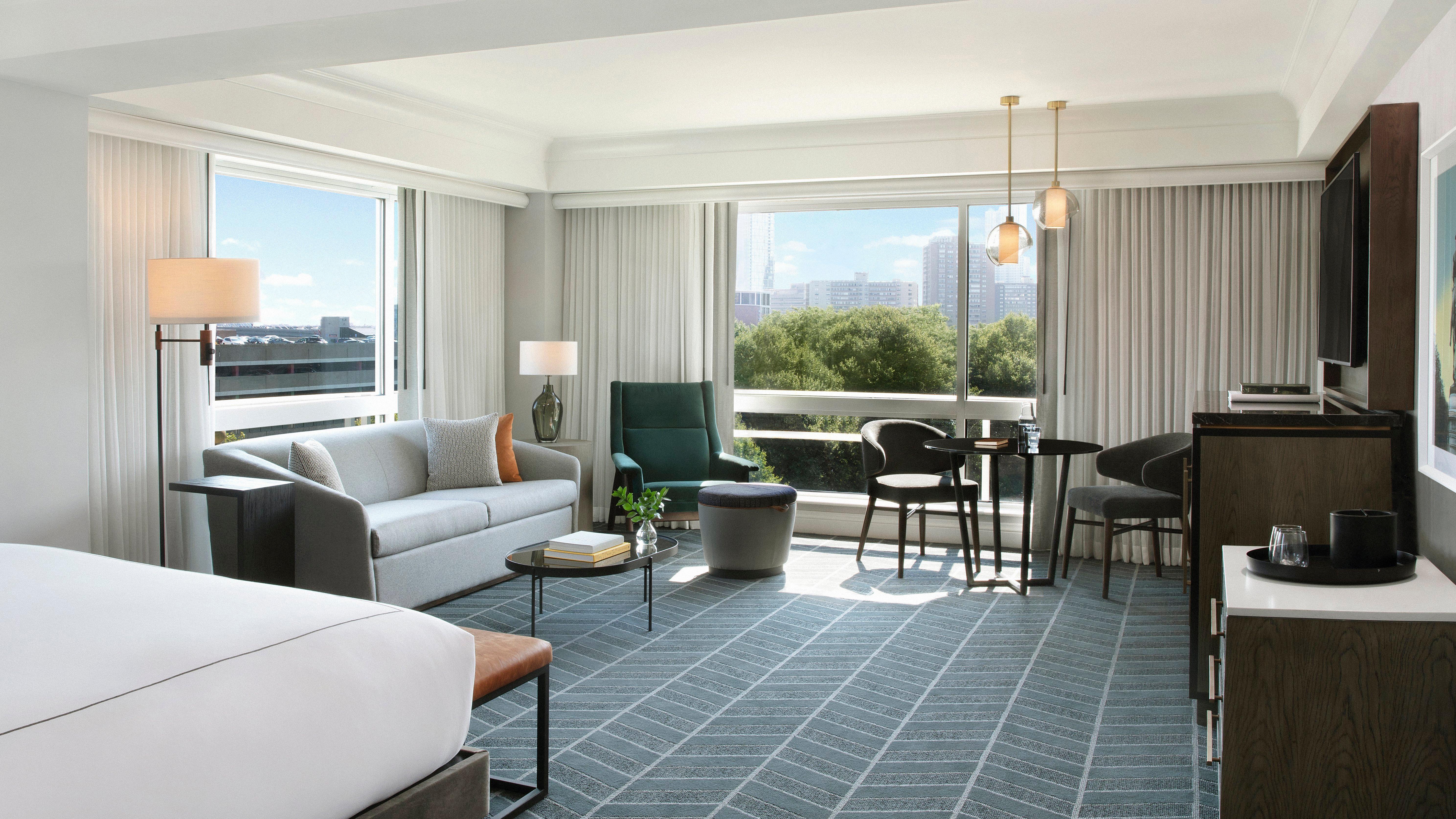 Kimpton Marlowe By Ihg Cambridge Eksteriør bilde