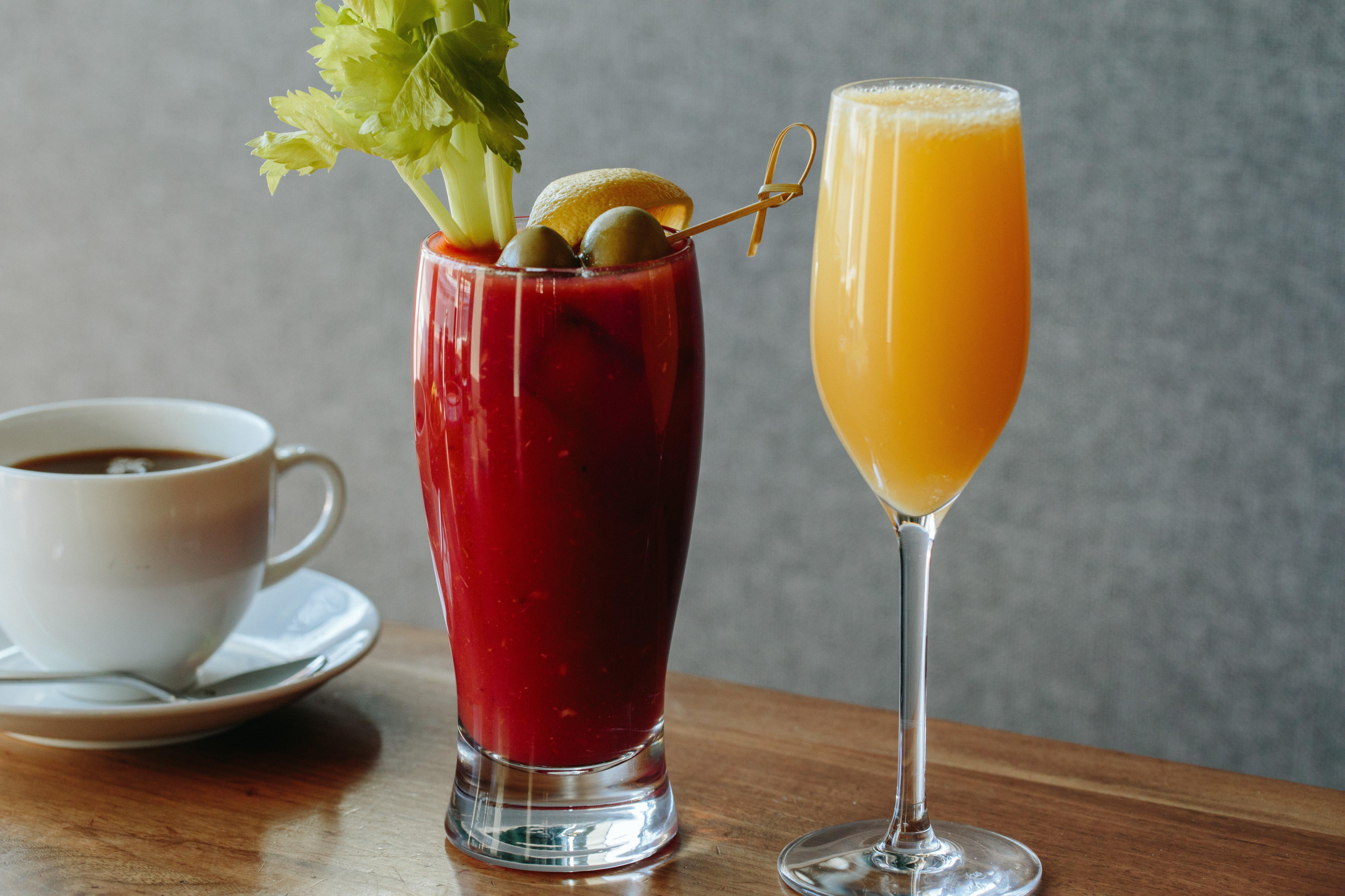 Kimpton Marlowe By Ihg Cambridge Eksteriør bilde