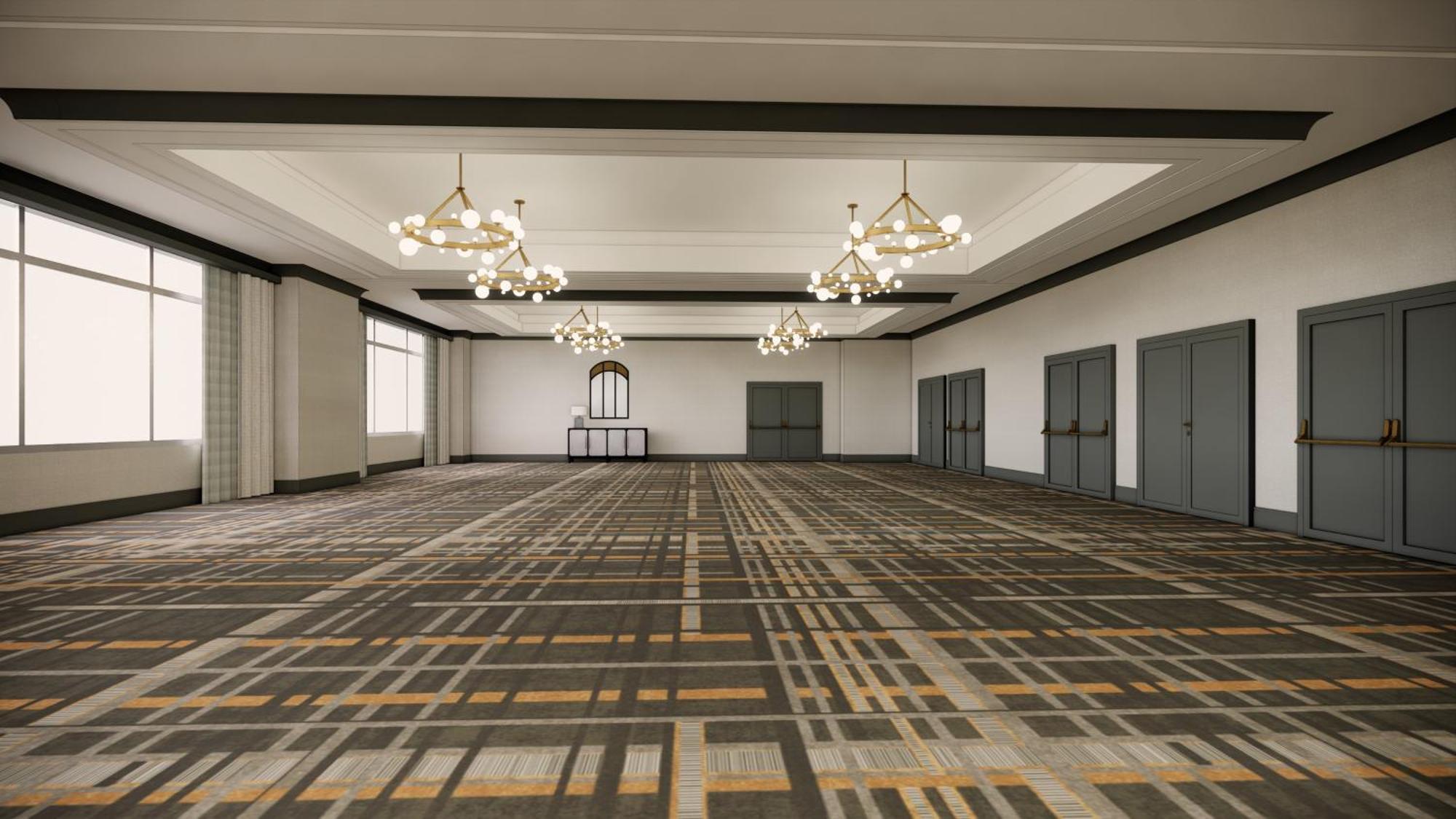 Kimpton Marlowe By Ihg Cambridge Eksteriør bilde
