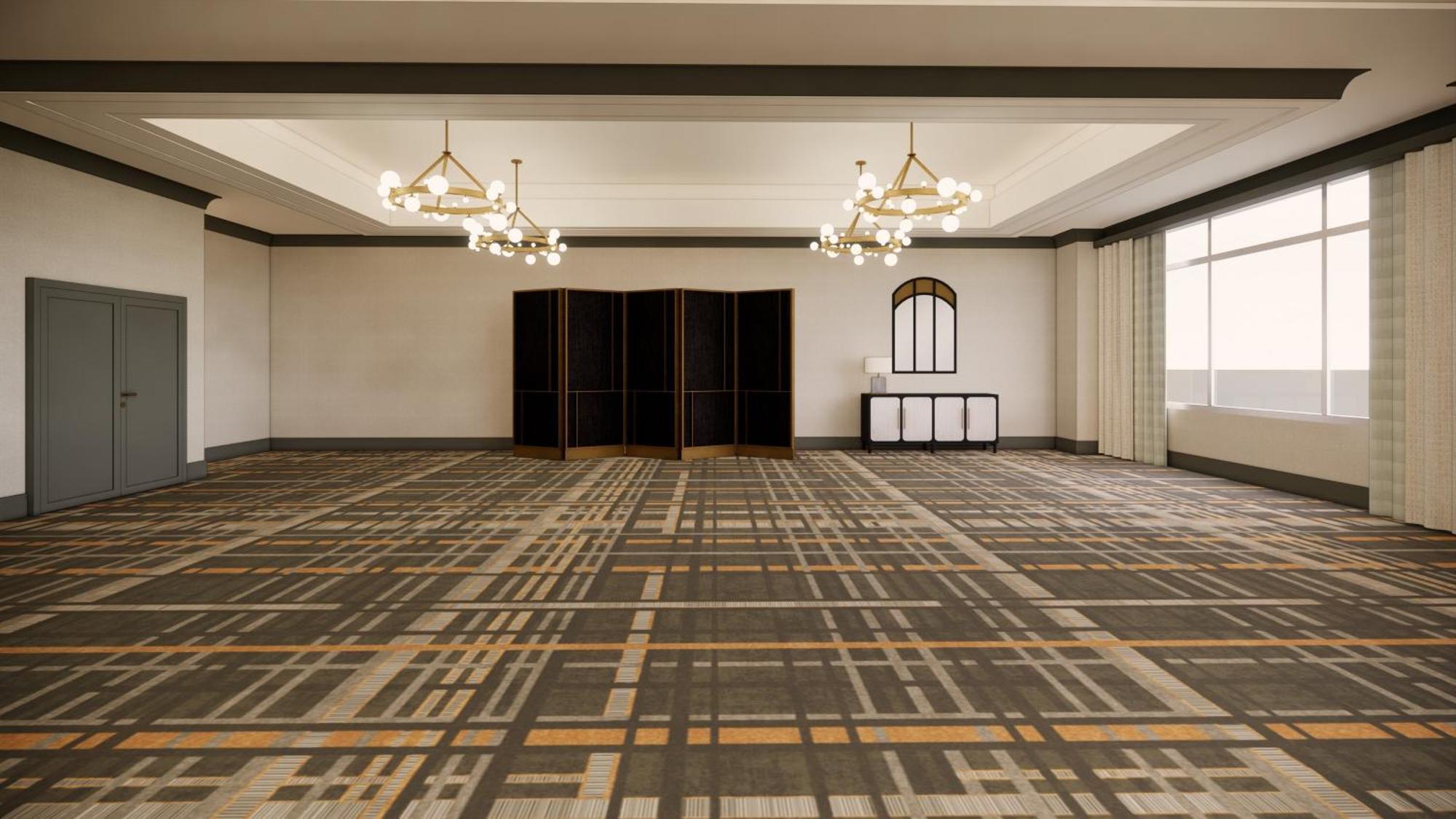 Kimpton Marlowe By Ihg Cambridge Eksteriør bilde