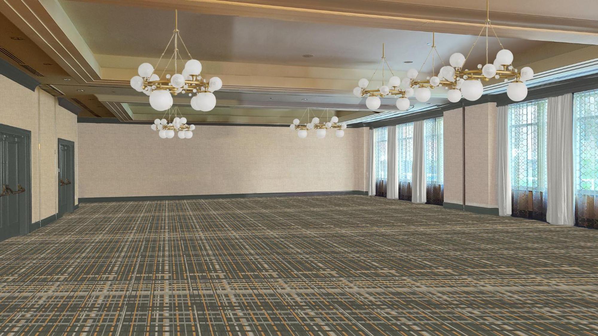 Kimpton Marlowe By Ihg Cambridge Eksteriør bilde