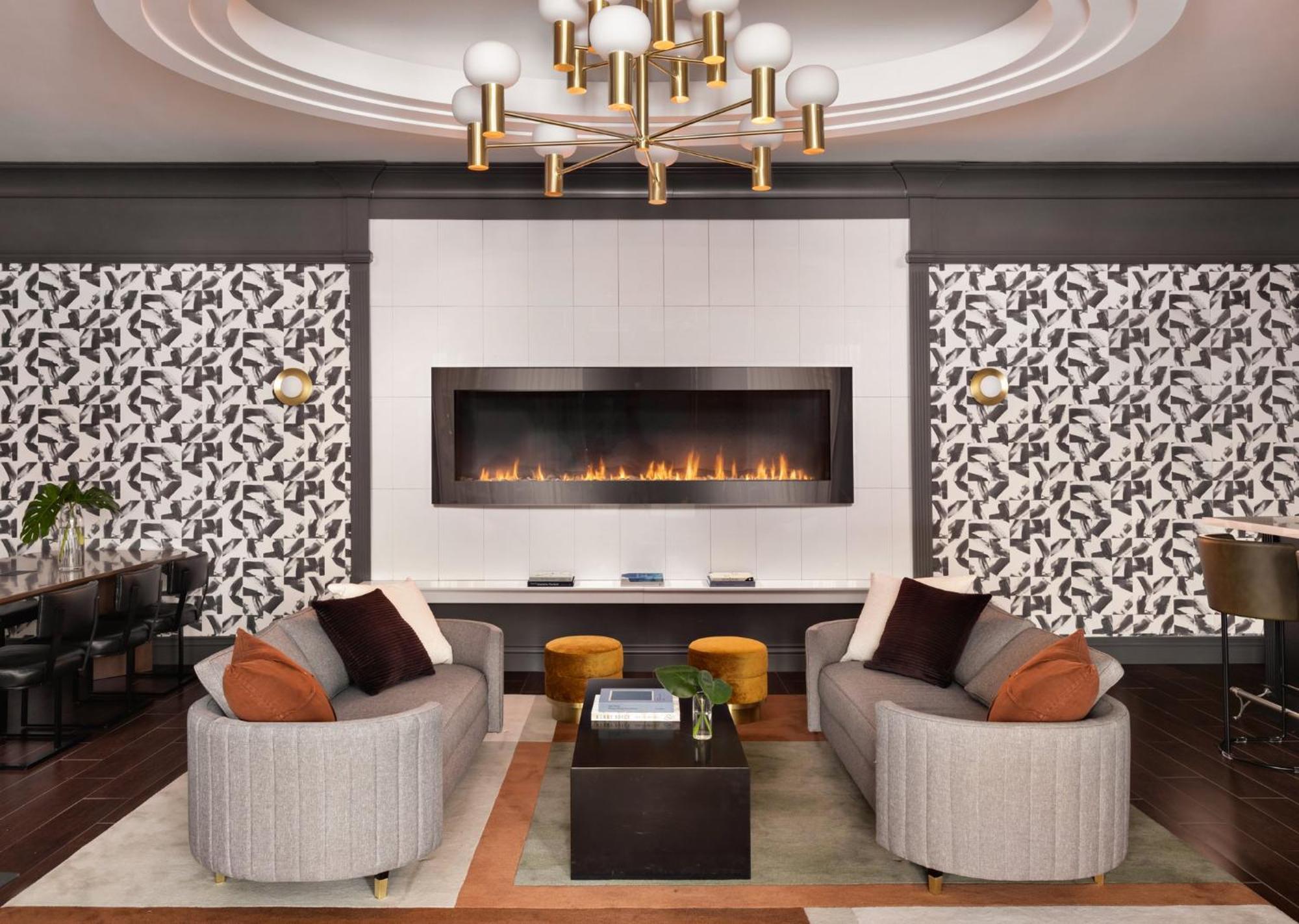 Kimpton Marlowe By Ihg Cambridge Eksteriør bilde
