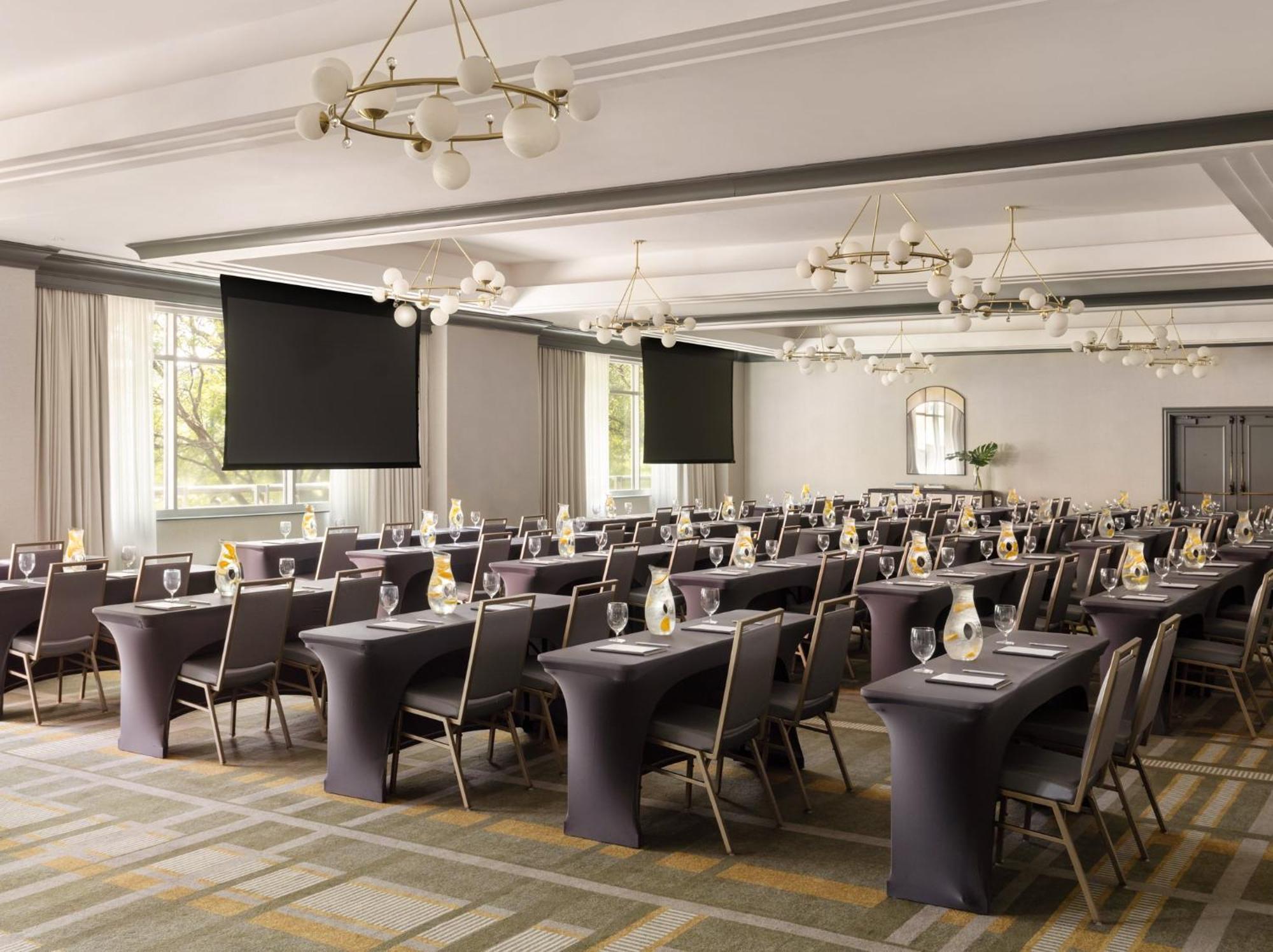 Kimpton Marlowe By Ihg Cambridge Eksteriør bilde