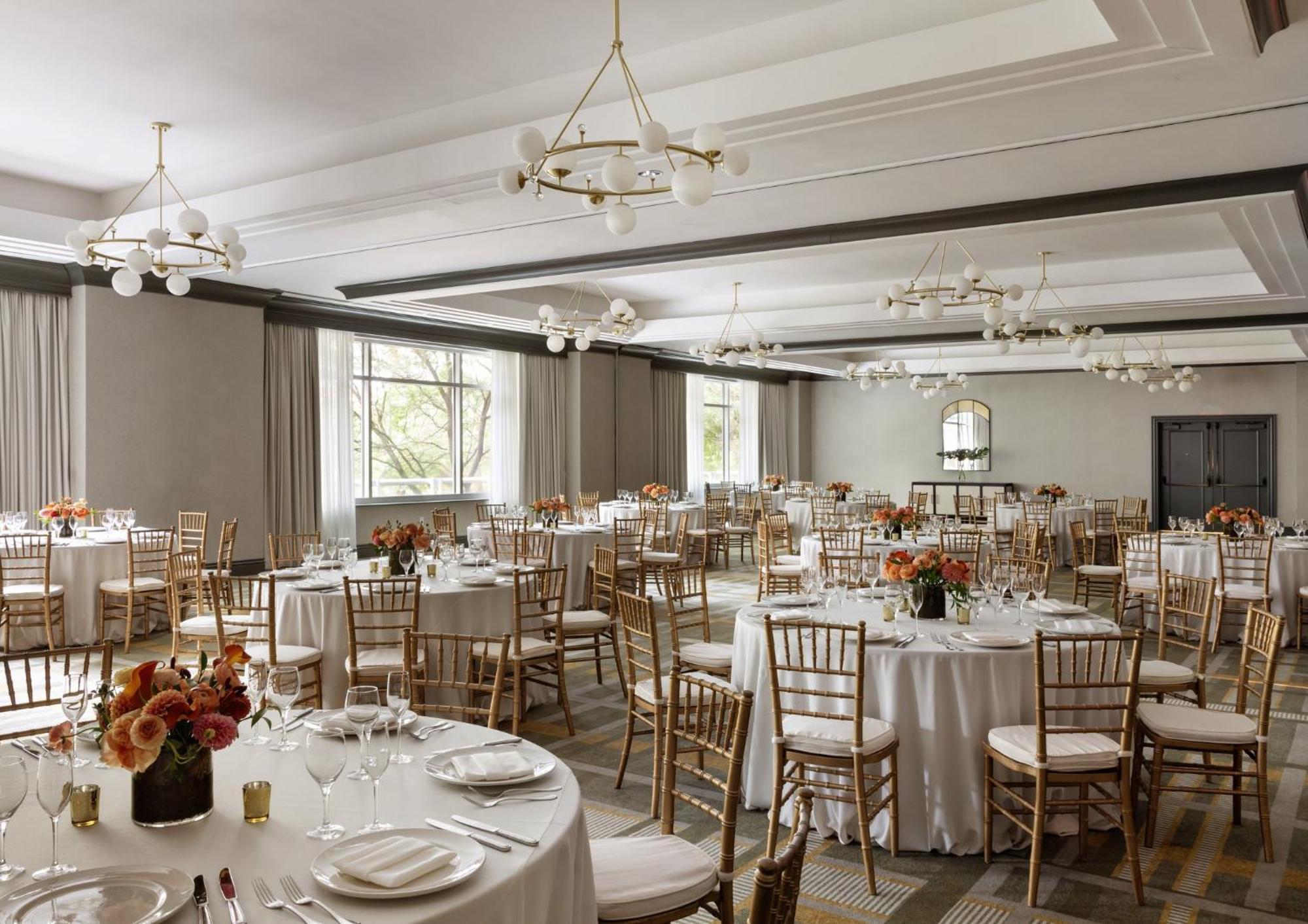 Kimpton Marlowe By Ihg Cambridge Eksteriør bilde