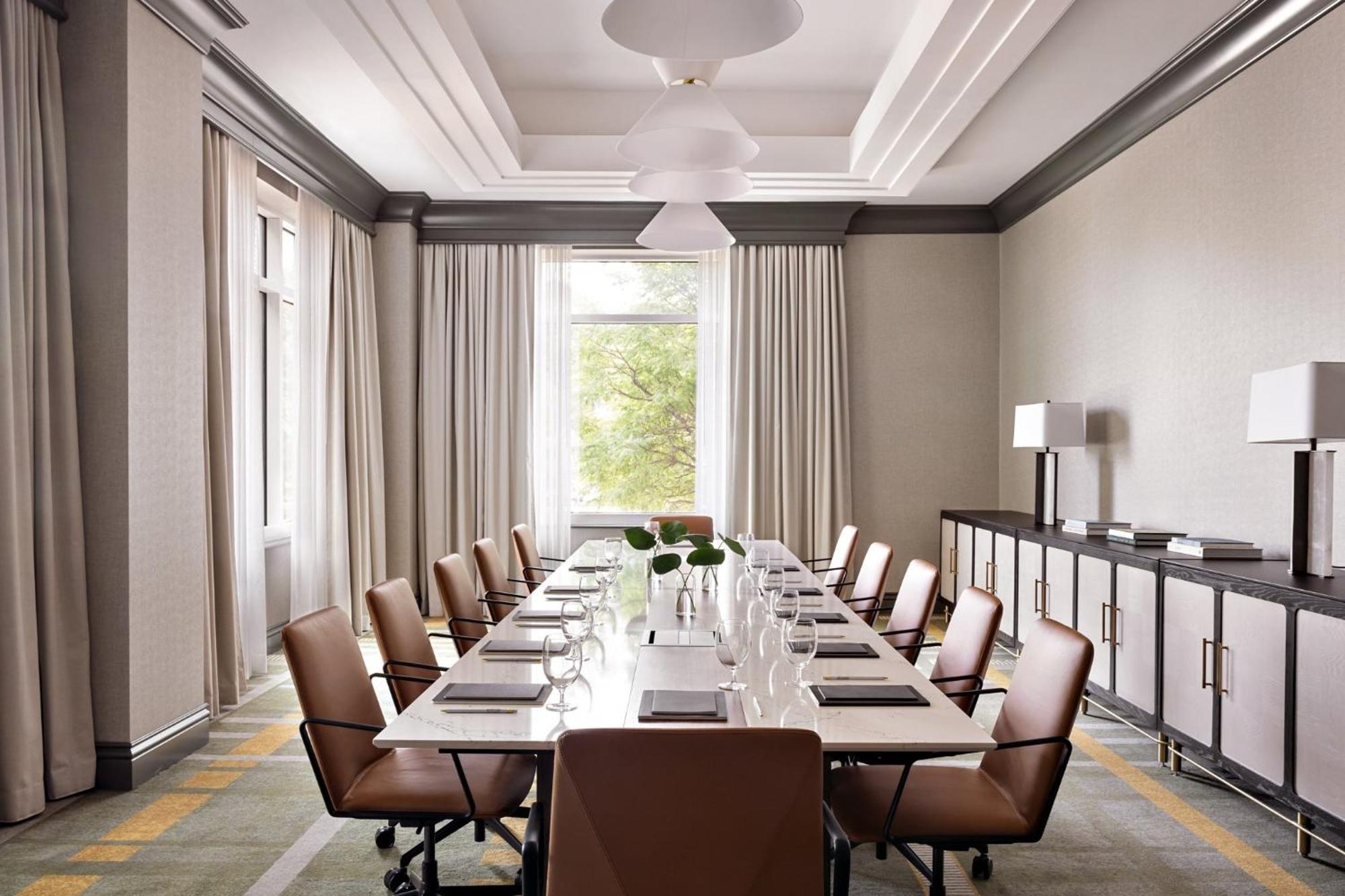 Kimpton Marlowe By Ihg Cambridge Eksteriør bilde