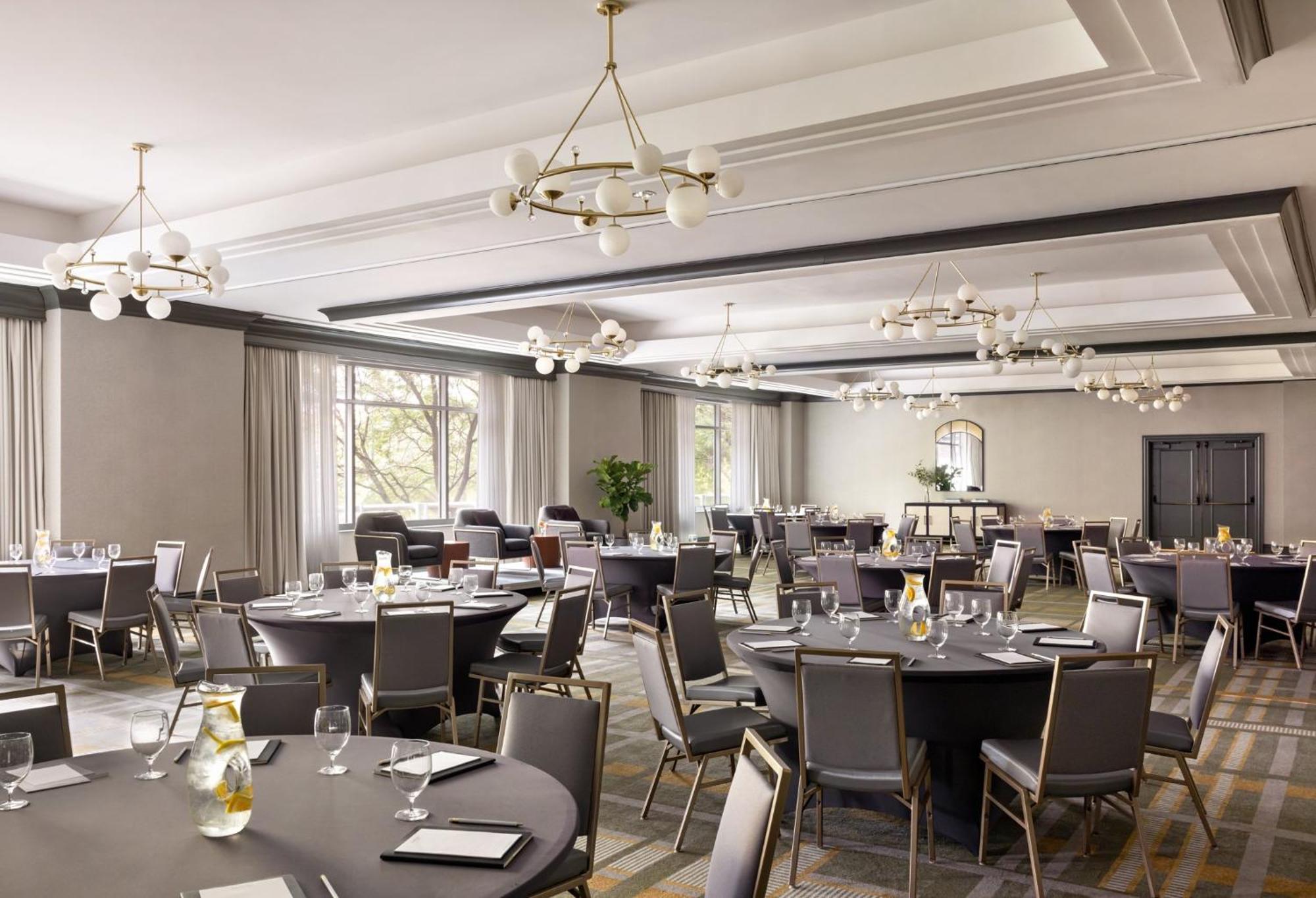 Kimpton Marlowe By Ihg Cambridge Eksteriør bilde