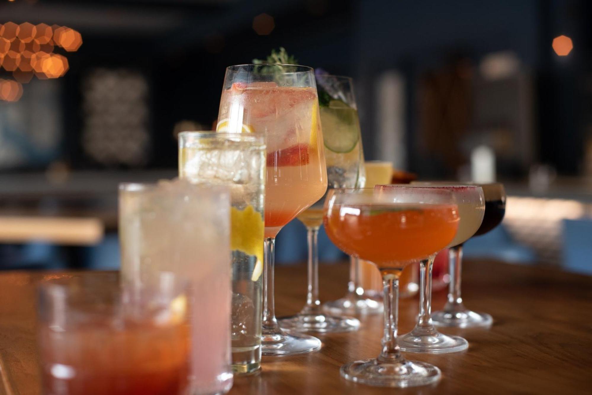 Kimpton Marlowe By Ihg Cambridge Eksteriør bilde