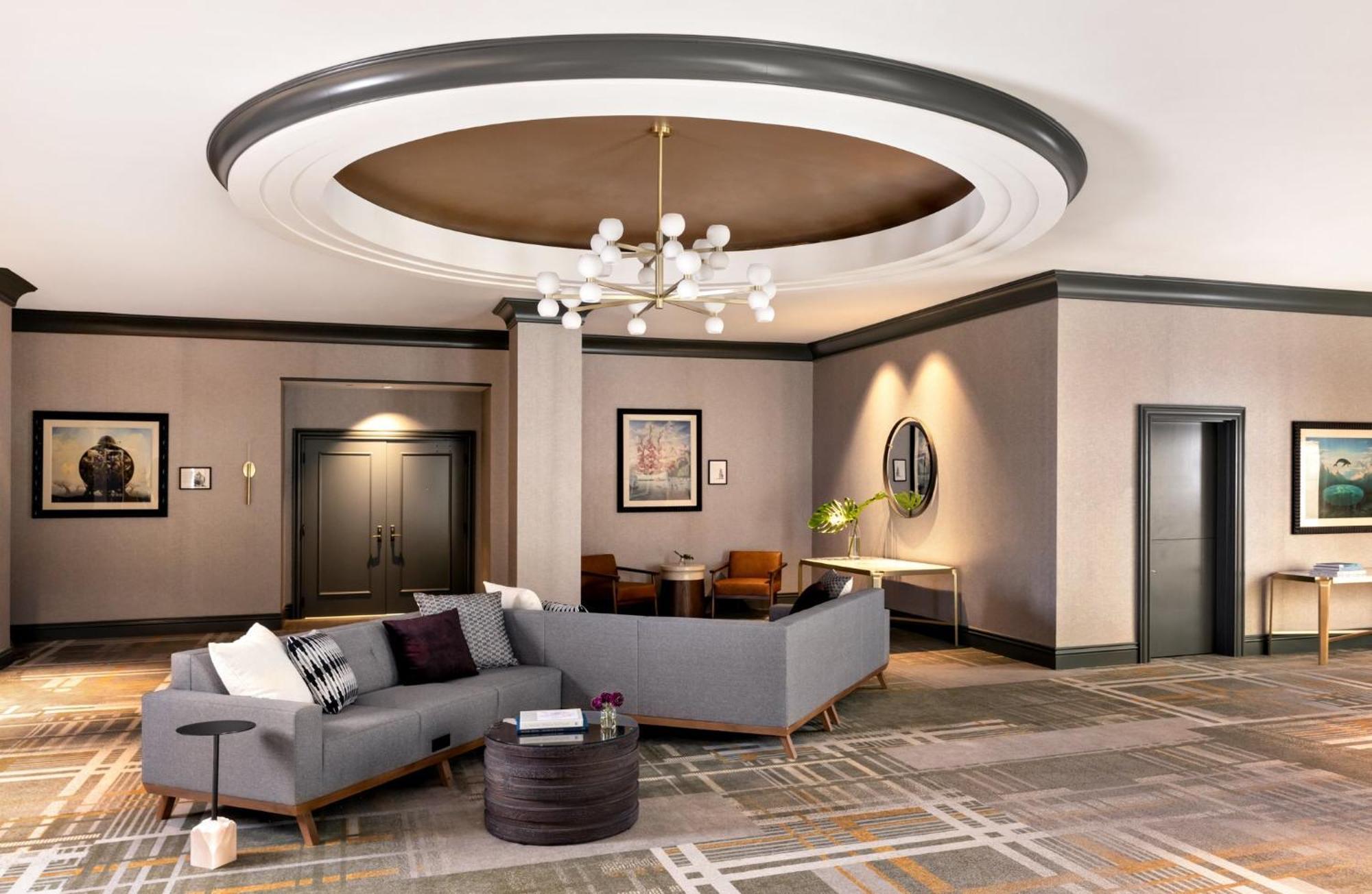 Kimpton Marlowe By Ihg Cambridge Eksteriør bilde