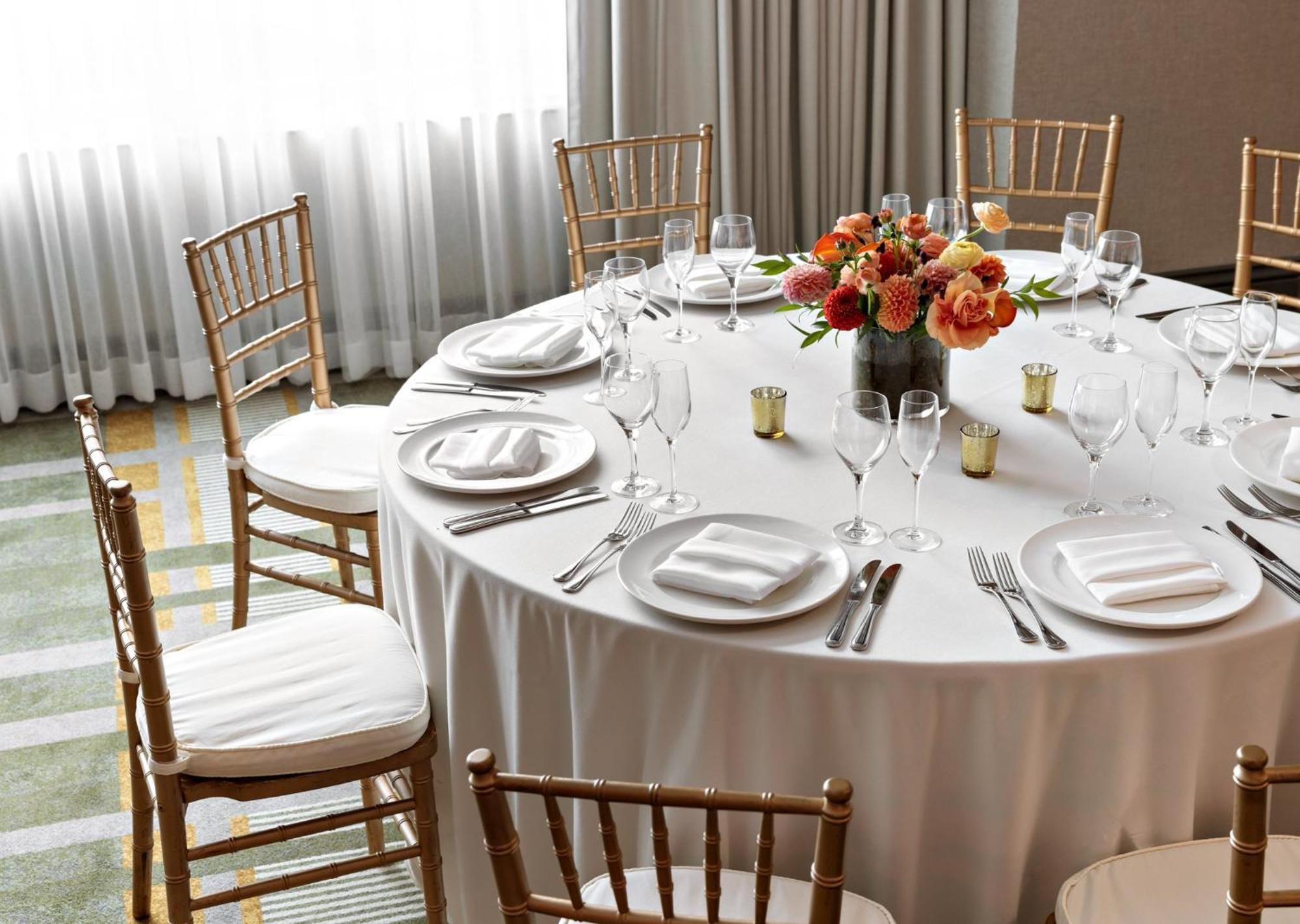 Kimpton Marlowe By Ihg Cambridge Eksteriør bilde