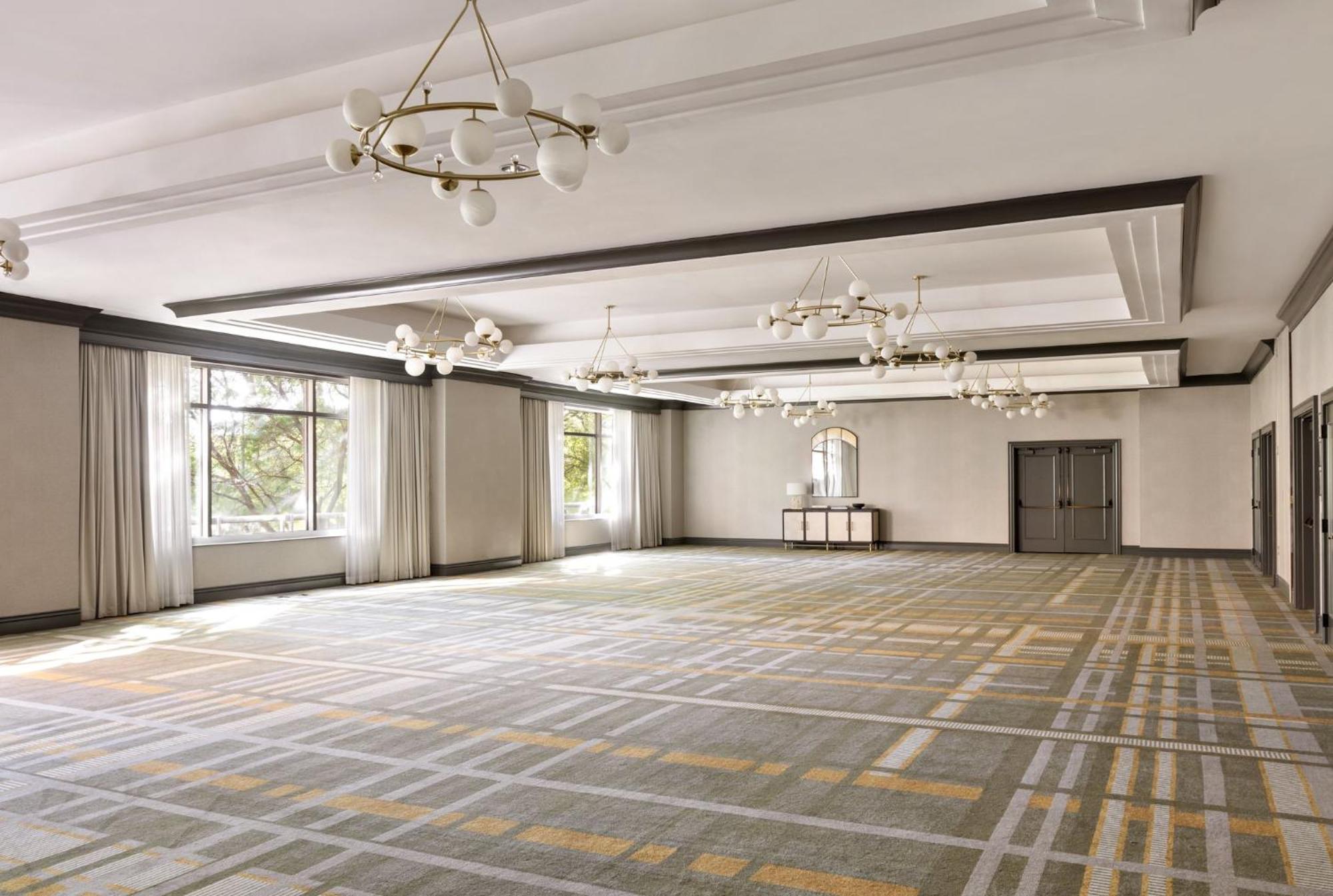 Kimpton Marlowe By Ihg Cambridge Eksteriør bilde