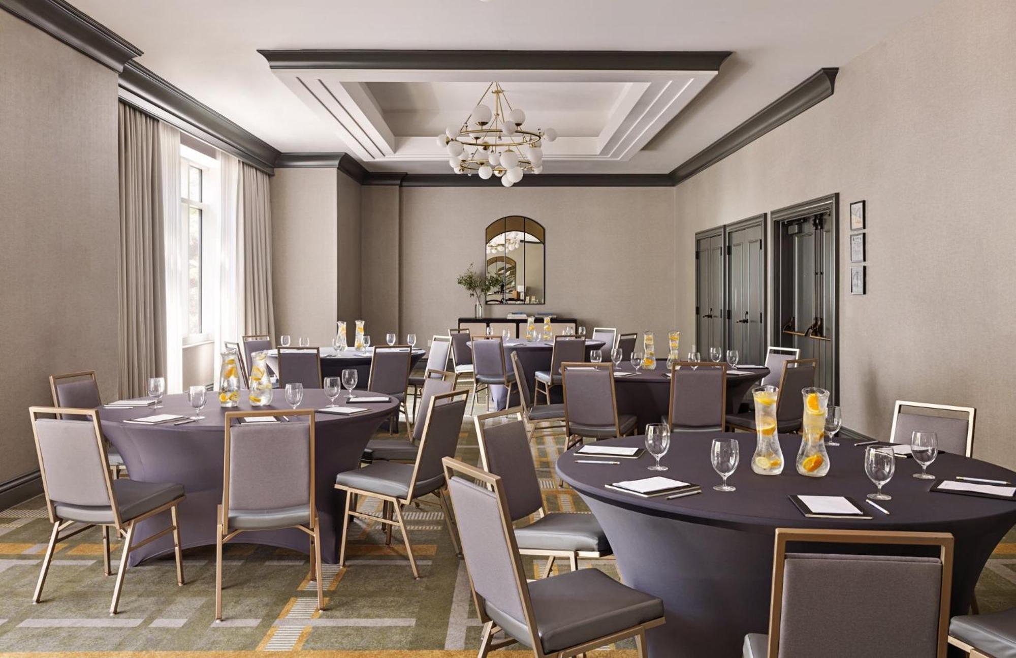 Kimpton Marlowe By Ihg Cambridge Eksteriør bilde