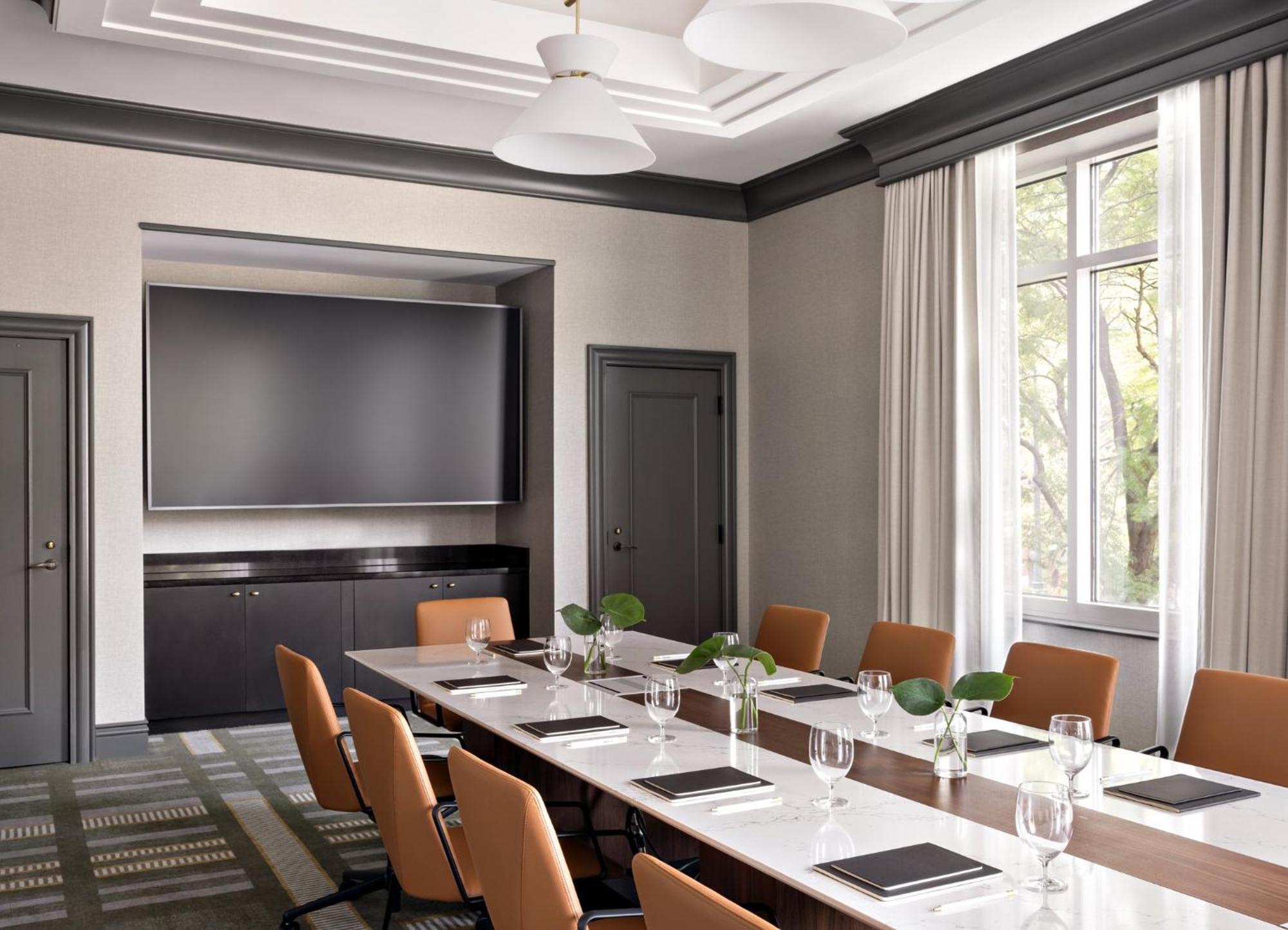 Kimpton Marlowe By Ihg Cambridge Eksteriør bilde