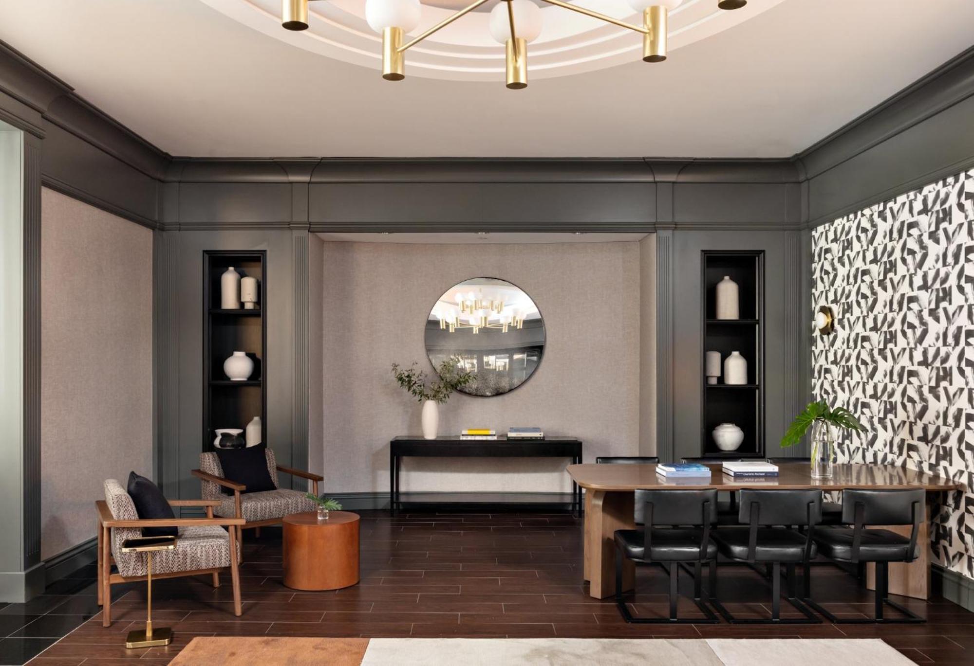 Kimpton Marlowe By Ihg Cambridge Eksteriør bilde