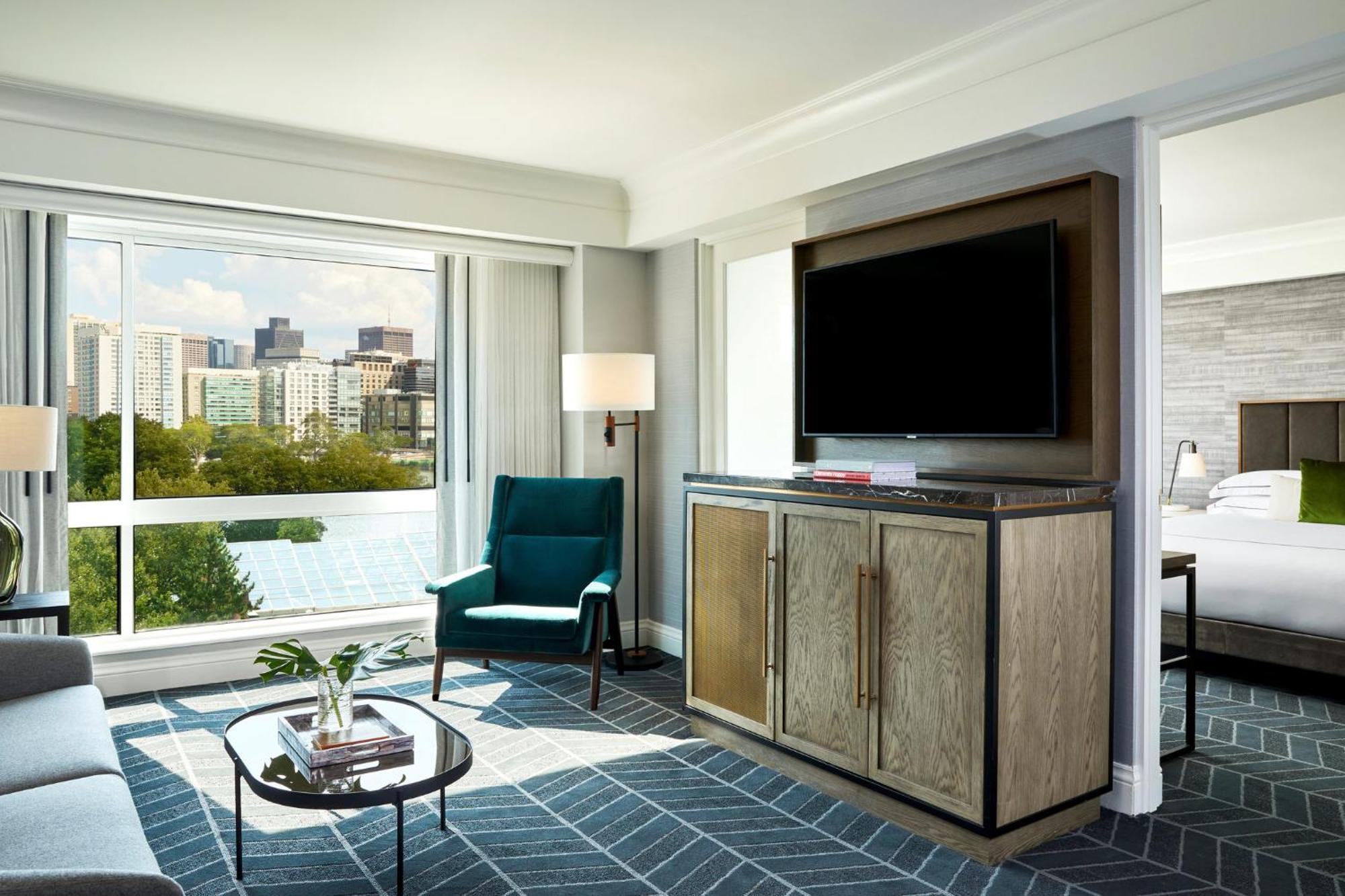 Kimpton Marlowe By Ihg Cambridge Eksteriør bilde