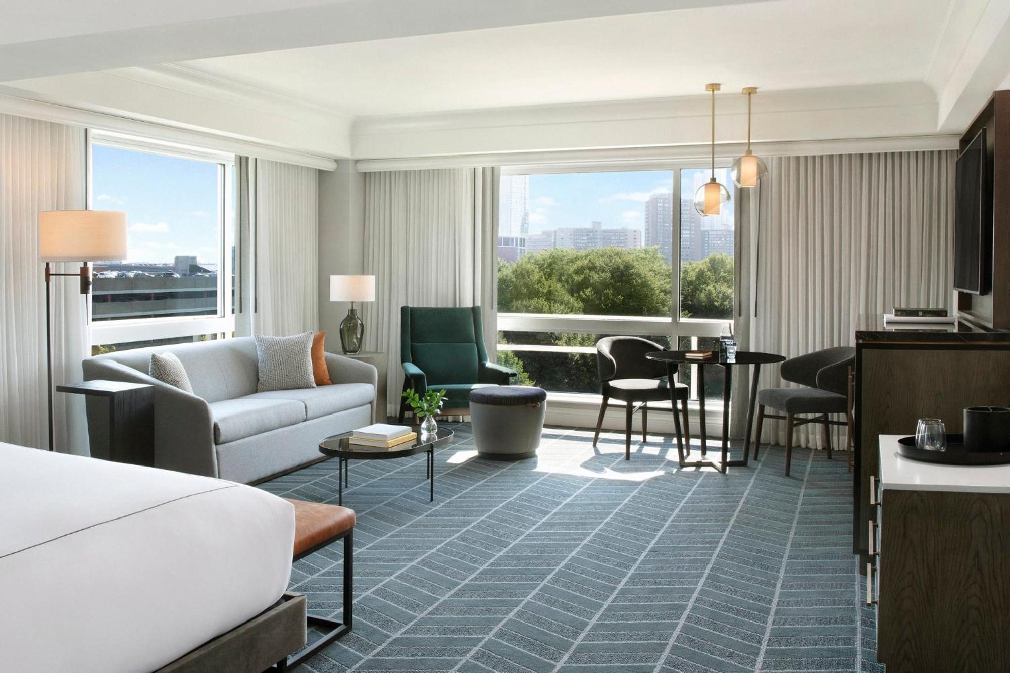 Kimpton Marlowe By Ihg Cambridge Eksteriør bilde